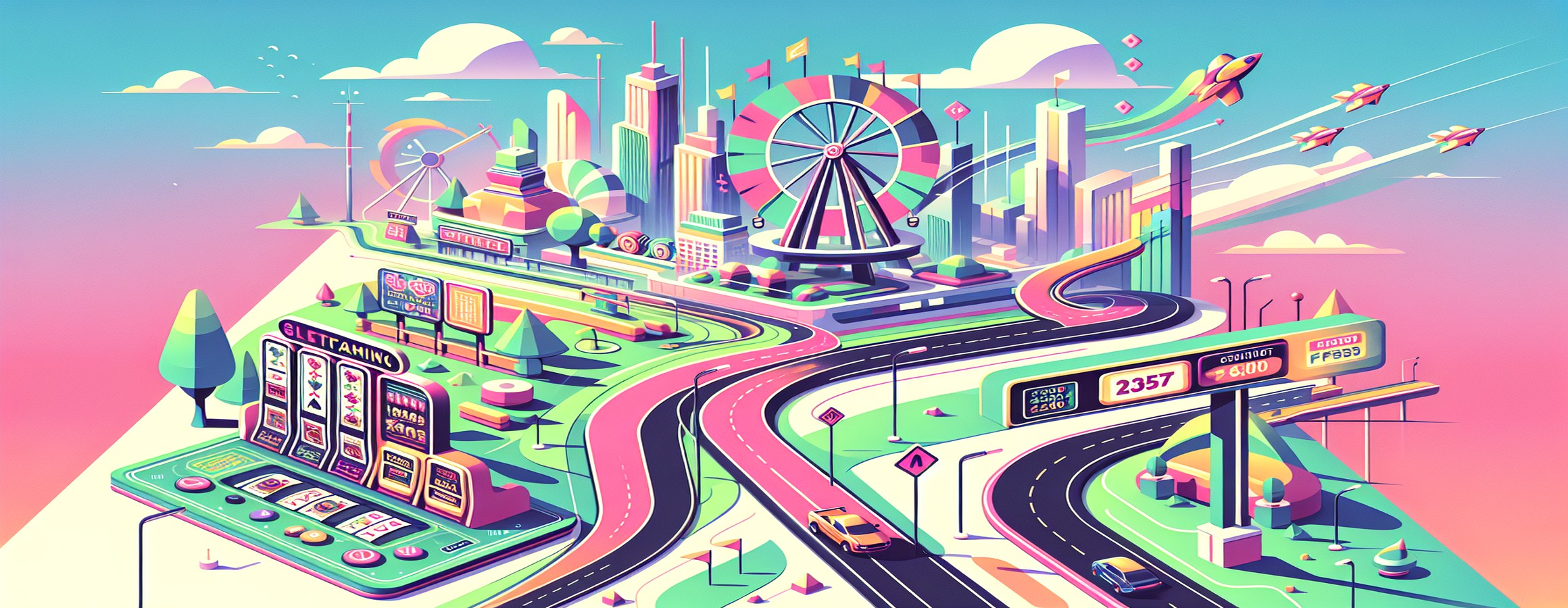 24Betting Blog - Stunning image showcasing expert online casino tips, strategies, and guides from 24Betting in Pakistan.